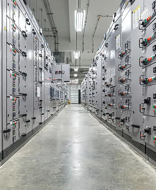 Kennis van elektrische apparatuur
