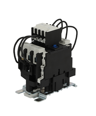 AC -contactor