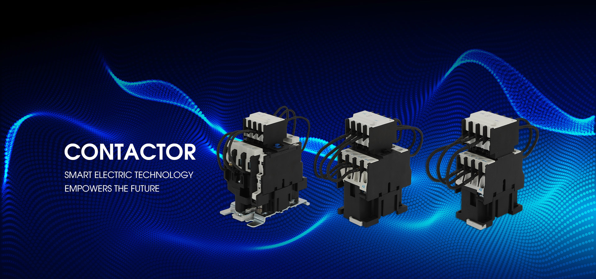 Duurzame Contactor Factory