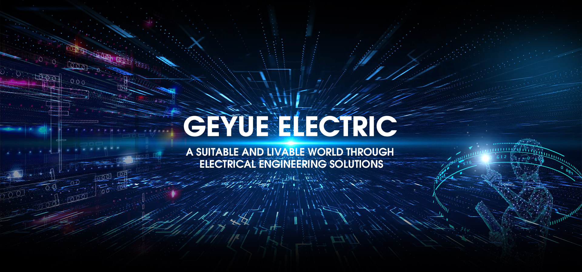 China elektrische producten fabrikant