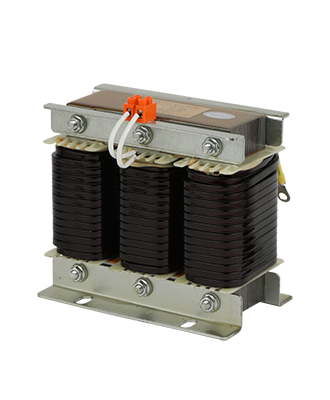 Serie reactor
