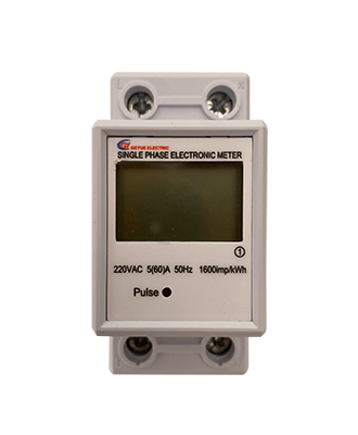 Energiemeter