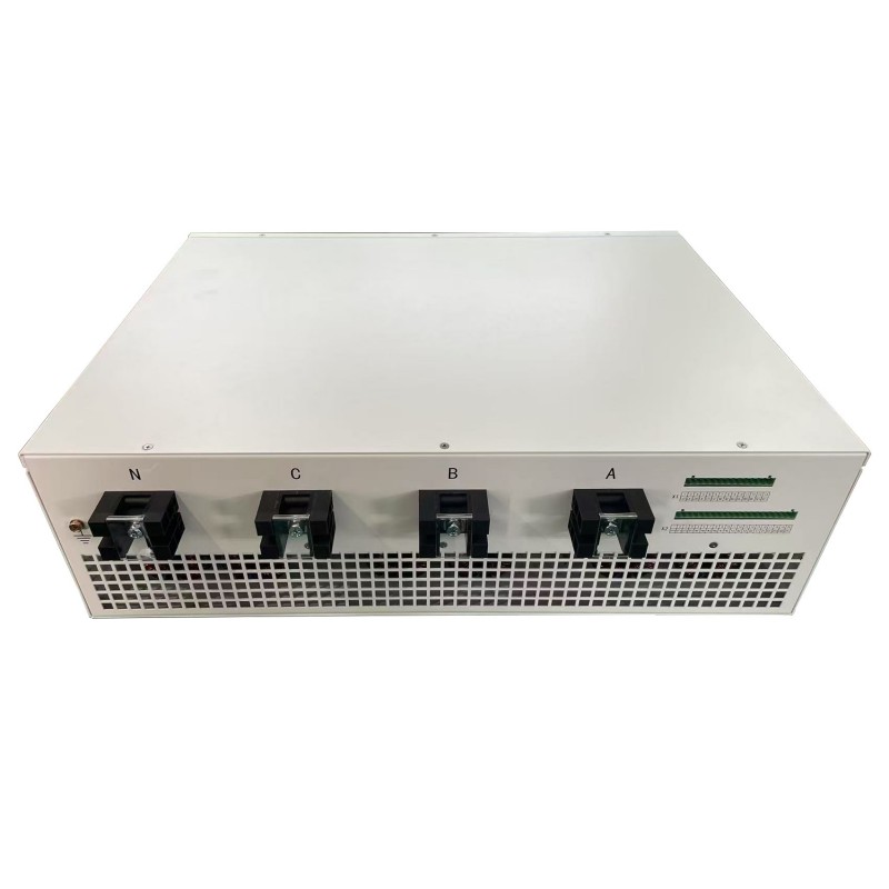 Hoe verbetert de Active Power Filter van de GYAPF -serie de stroomstabiliteit?