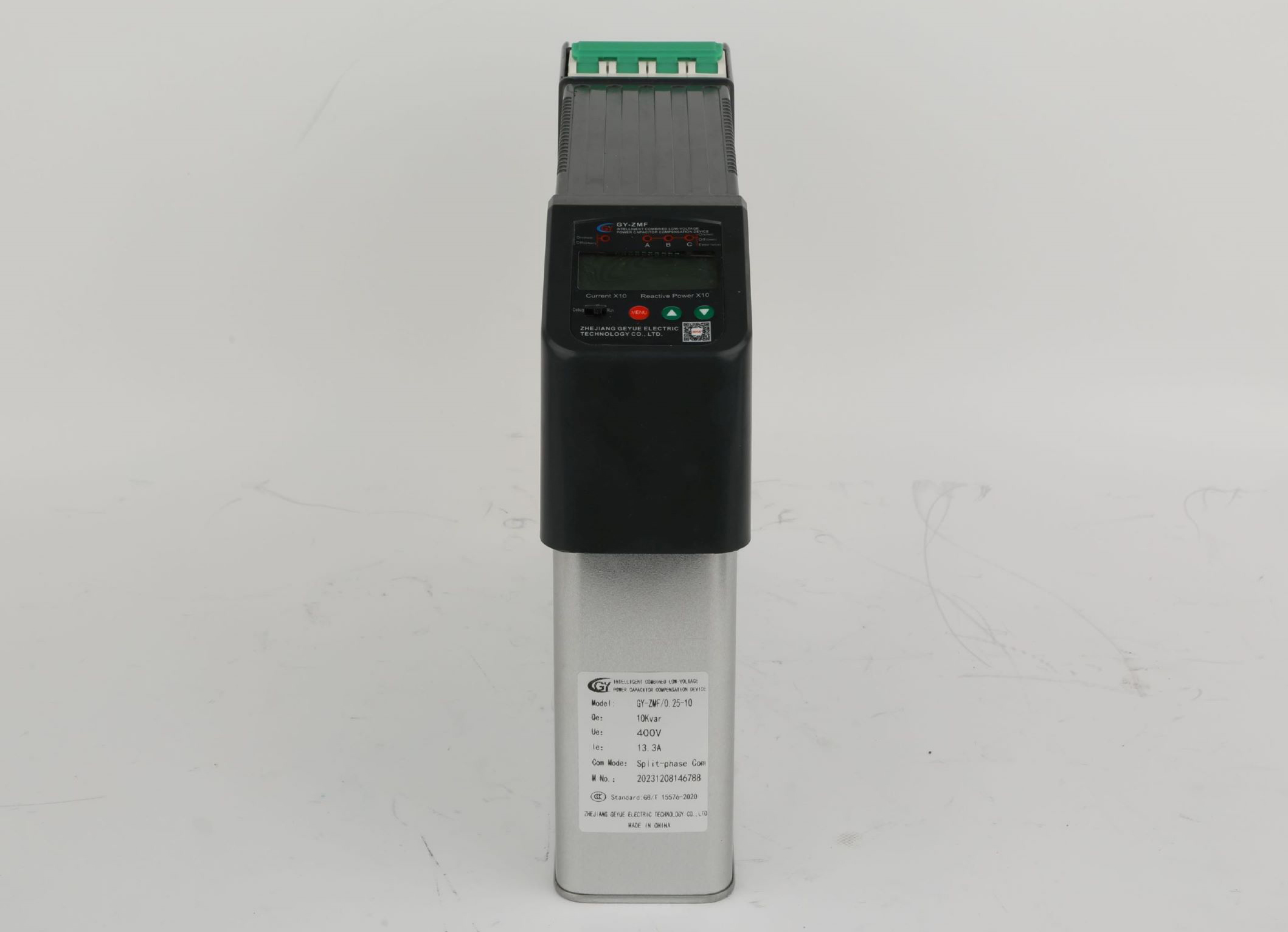 Welke landen leiden de verschuiving naar op IoT gebaseerde Power Factor Correctie?