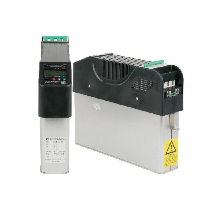 Vergelijking en typische toepassingsscenario's van compensatie Intelligent laagspanningsvermogen Condensator versus Power Auto Compensation Controller