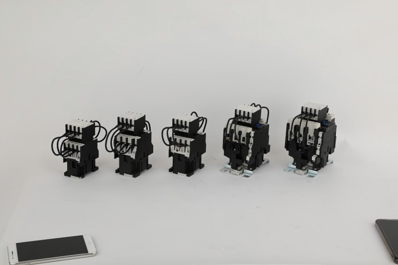 Contactor's Electricity Black Hole: waarom 98% van de elektriciteit niet daadwerkelijk wordt geconsumeerd?