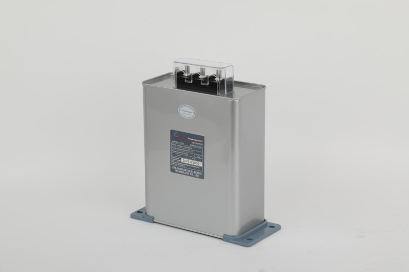 Hoe verlaagt Geyue Electric het productfoutparken tot nul?
