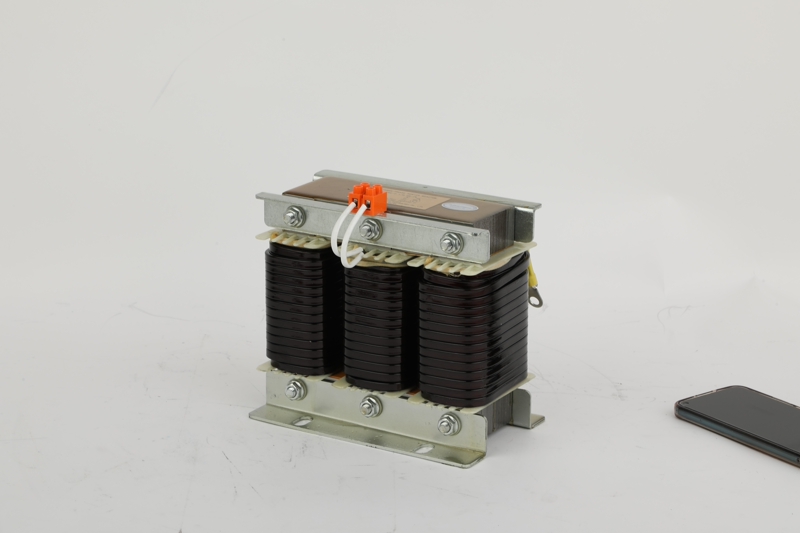 Hoe zorg je ervoor dat seriesreactor efficiënt aan klanten wordt geleverd?