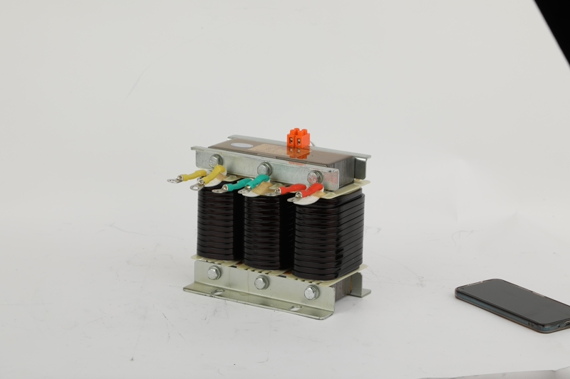 Hoe bereikt de reactor van de volgende generatie series doorbraken in energie-efficiëntie en ruimtevermindering?