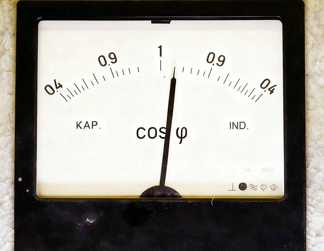 Wat is reactief vermogen en is het echt 