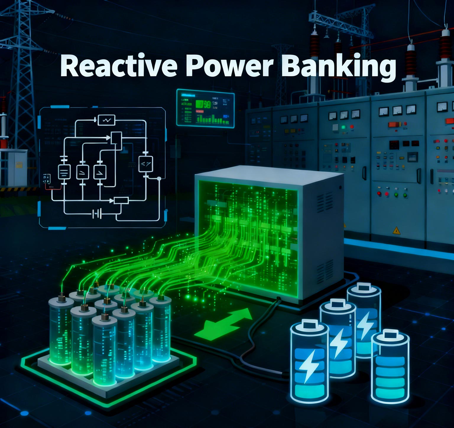 Wat is het concept van 