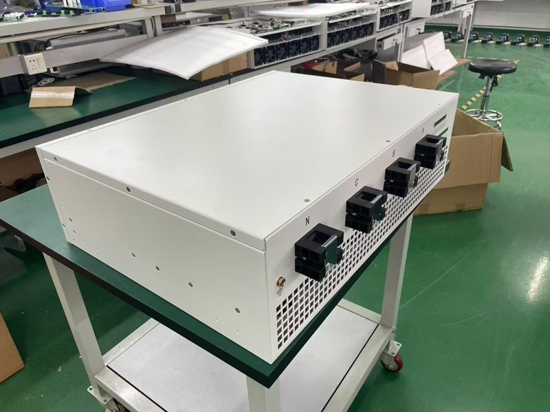 Kunnen actieve stroomfilters de sleutel worden tot het oplossen van problemen met de stroomkwaliteit?