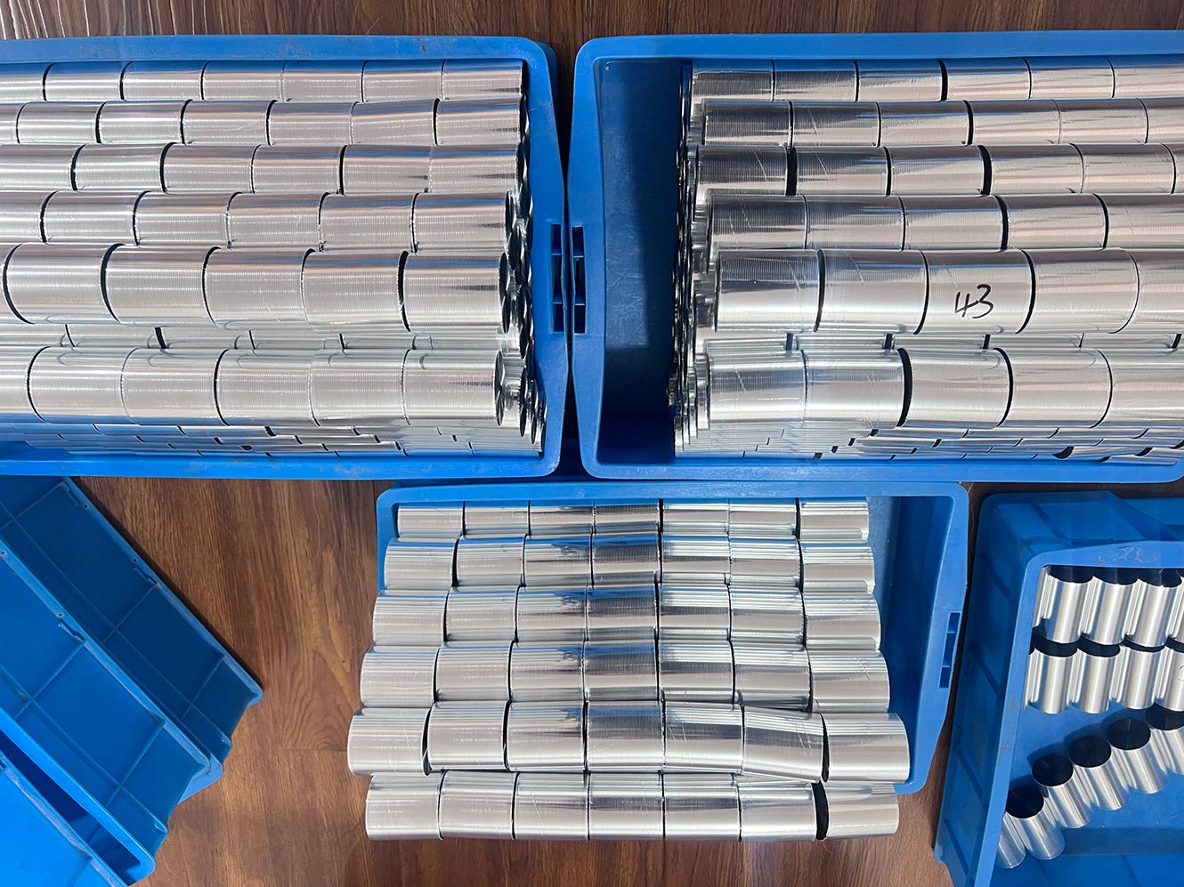 Gemetalliseerde polypropyleenfilm: waarom is dit dunne diëlektricum de ziel van de prestaties van zelfherstellende shuntcondensatoren?