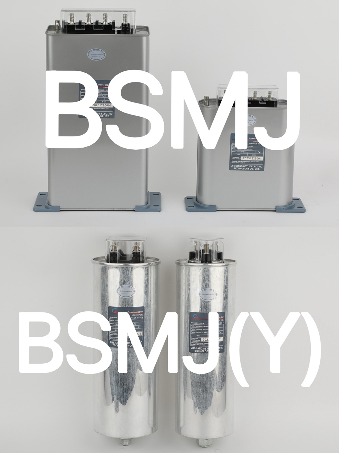 FAQ 1: Wat vertegenwoordigen respectievelijk BSMJ en BSMJ(Y)?