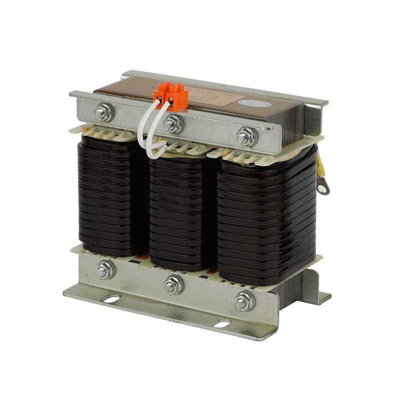 CKSG -serie reactantiepercentage 14% serie reactor
