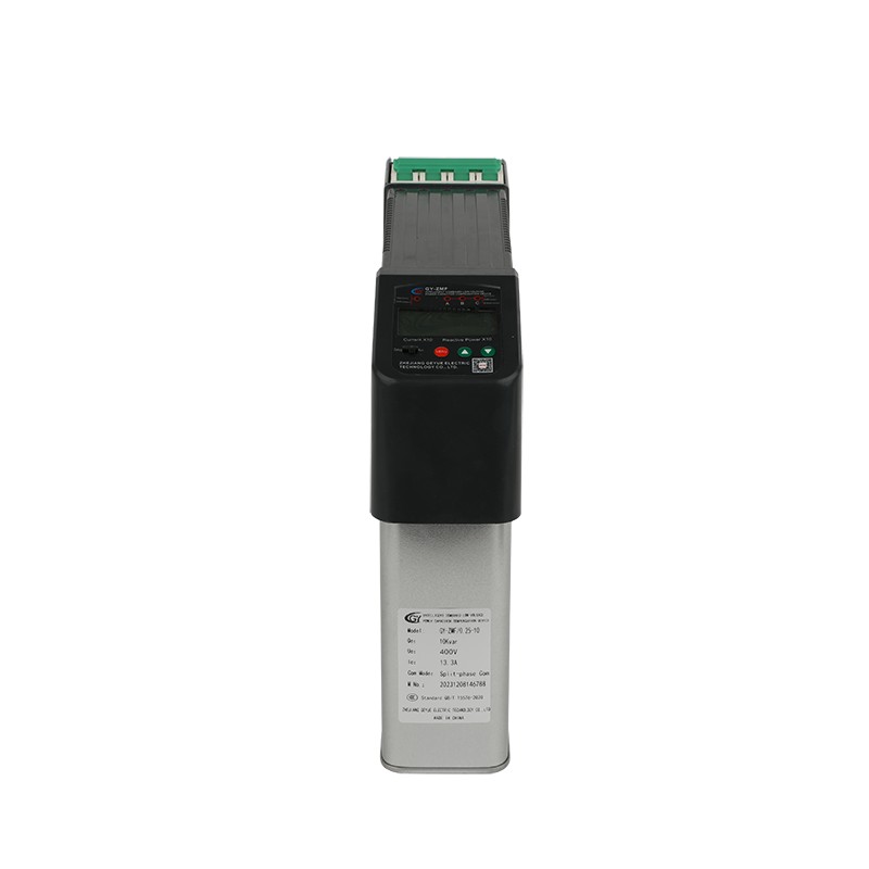 Gy-ZMF-serie Splitfase Compensatie Intelligent laagspanningsvermogen Condensator