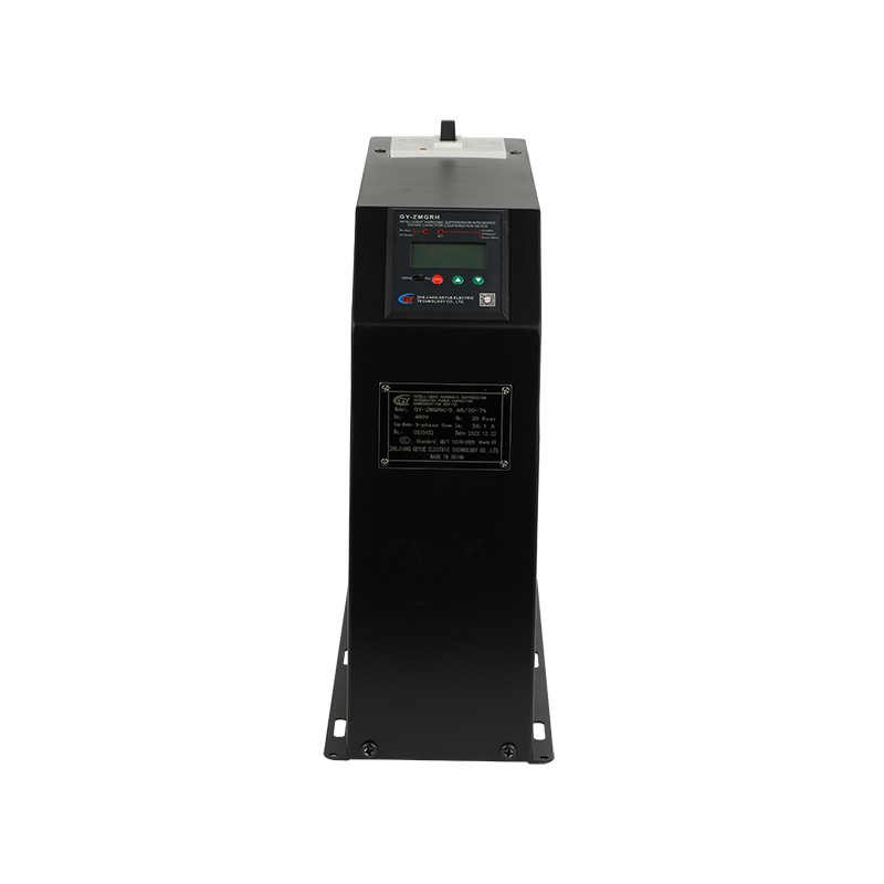 Gy-Zmgrh-serie driefasige compensatie Intelligente harmonische onderdrukking Power condensator