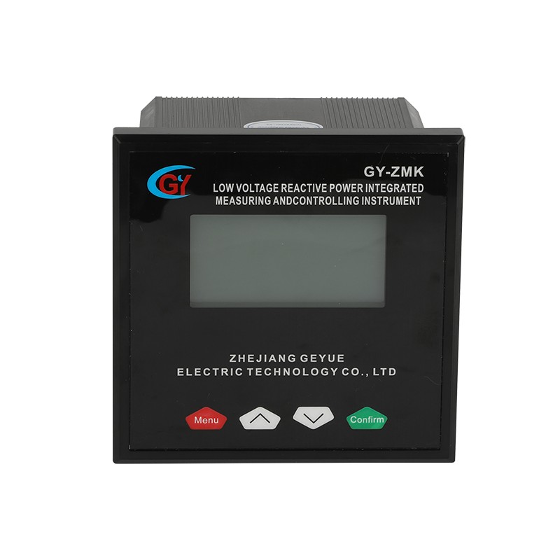 Gy-ZMK-serie Laagspanningsreactief vermogen Geïntegreerd meten en regelen van instrument