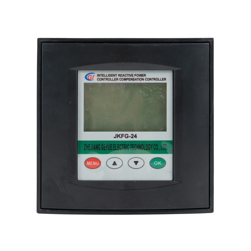 JKFG-24 24 24 LOOPS APFC Automatische vermogensfactorcontroller