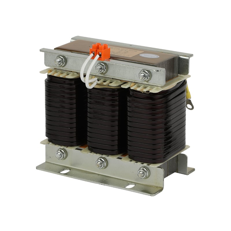 Laagspanningsseriereactor